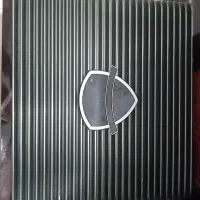 آمپلی ۳۰۰۰ وات مکسیدر کره‌ای