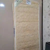 تشک طبی فنری