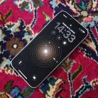 آیفون 14نرمال ریجستر