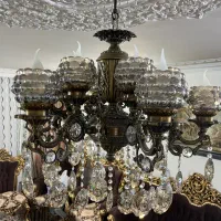 فروش لوستر