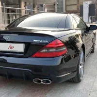 BENZ SL500 2009|خودرو سواری و وانت|تهران, سعادت‌آباد|دیوار
