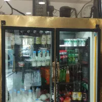 فروش لوازم رستوران و آشپزخانه معاوضه هم میکنم