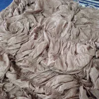 روتختی دونفره باروکش سروته تخت