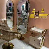 ترولی|آرایشگاه و سالنهای زیبایی|نسیمشهر, |دیوار