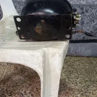 کمپرسور ۱/۴ یخچال سامسونگ ،مارک دانفوس اصل آلمان|یخچال و فریزر|لاهیجان, طالقانی|دیوار