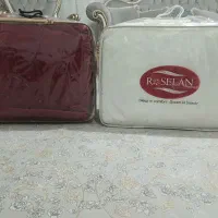 پرده، والان، روتختی، سرویس حوله تن پوش و چمدان|سرویس روتختی|قرچک, زیبا شهر|دیوار