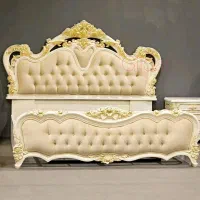 سرویس تخت خواب( فِروما )پلی یورتان