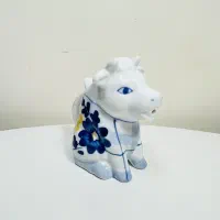 شیر ریز طرح گاو قدیمی (کمیاب)