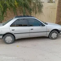 فروش خودروپژو405