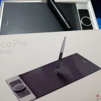 قلم نوری نوشتن و طراحی xp pen
