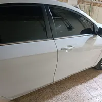 جیلی Emgrand 7 اتوماتیک، مدل ۲۰۱۵