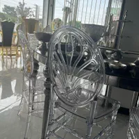 صندلی تالاری فلکسی مدل گلی /تالار/تالاری/رستورانی