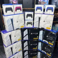 انواع ps5 پاین ترین قیمت