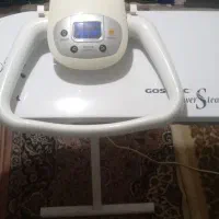 اتو پرس بخار مدل گوسونیک ساخت ترکیه 1600وات در  حد