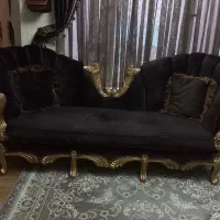 مبل راحتی سالم و تمیز ۲۰ میلیون