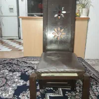 صندلی غذا خوری|صندلی و نیمکت|تهران, جوادیه تهرانپارس|دیوار