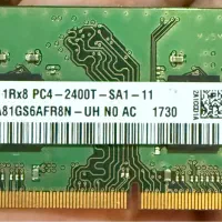 Ram ddr4 8 GB