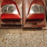 چراغ عقب پراید ۱۱۱