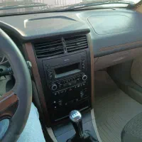 پارس تیوفایو 99