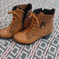 نیم پوت زنانه