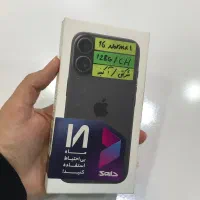 ایفون 16 نرمال
