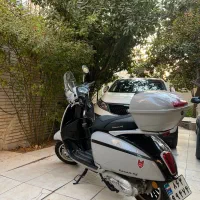 کاوان ام جی|موتورسیکلت|اصفهان, جلفا|دیوار