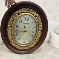 ساعت دیواری|ساعت دیواری و تزئینی|گنبد کاووس, |دیوار