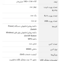 مودم حرفه ای و فول Adsl و شوتر DSL2890Al|مودم و تجهیزات شبکه|مشهد, آزادشهر|دیوار