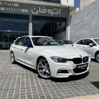 بی ام و 320i 2015|خودرو سواری و وانت|شیراز, فرهنگ شهر|دیوار