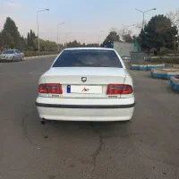 سمند|خودرو سواری و وانت|فولادشهر, C2|دیوار