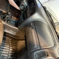 زانتیا ۸۹ زیر خاکی|خودرو سواری و وانت|زابل, |دیوار