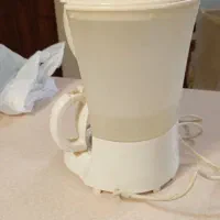 قهوه ساز برقی سینبو|سماور، چای‌ساز، قهوه‌ساز|تبریز, |دیوار