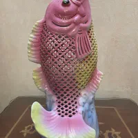 مجسمه چینی وتزئینی