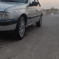 پژو 405