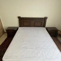 سرویس خواب|تخت و سرویس خواب|تهران, شهرآرا|دیوار