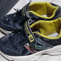 کفش وکاپشن ولباس پسرانه|کفش و لباس بچه|ساری, |دیوار