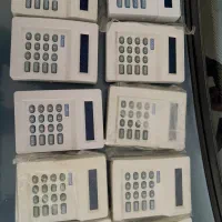 دستگاه تلفن کننده