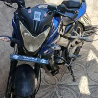 ns 200گرگ وحشی مدل ۹۵ فنی ب شرط