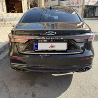 اریزو ۶ gt مدل۴۰۴|خودرو سواری و وانت|کرج, مهرویلا جنوبی|دیوار