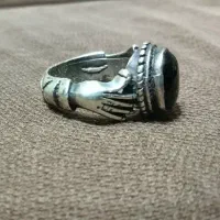 انگشتر قدیمی|کلکسیون اشیاء عتیقه|اهواز, کمپلو شمالی|دیوار