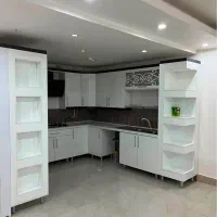 فروش کابینت های گلاس.