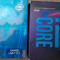 سی پی یو core i3