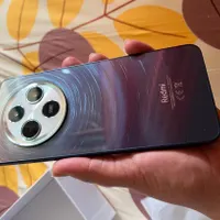 شیائومی Redmi 14C با حافظهٔ ۲۵۶ گیگابایت|موبایل|تهران, بریانک|دیوار