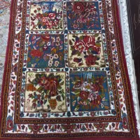 قالیچه نو|فرش|شهرکرد, |دیوار