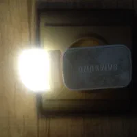 چراغ USB برقی|چراغ خواب و آباژور|تهران, شهادت|دیوار