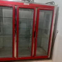 فروش وسایل سوپرمارکت|فروشگاه و مغازه|زهک, |دیوار