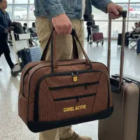 ساک مسافرتی مستقیم از تولیدی