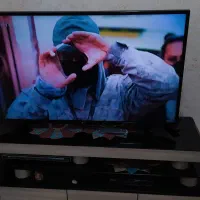 ال ای دی LG49اینچ سالم پلمپ|تلویزیون و پروژکتور|بندرعباس, |دیوار