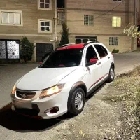 کوییک R مدل 1400 بی رنگ شاسی پلمپ