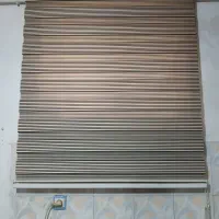 پرده کرکره ای|پرده، رانر، رومیزی|تاکستان, |دیوار